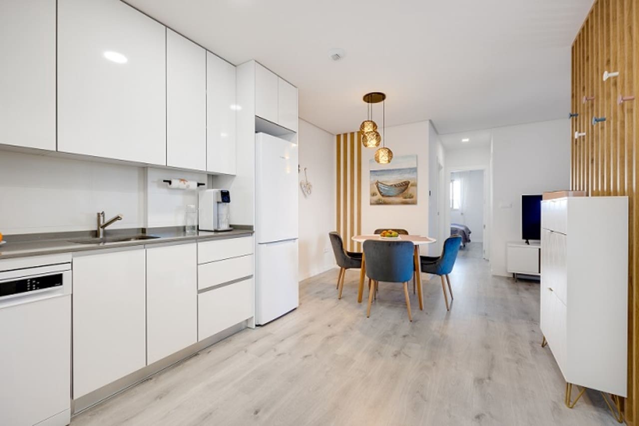 3 slaapkamer Appartement te koop in Villamartin met zwembad garage - € 299.000 (Ref: 9765336)