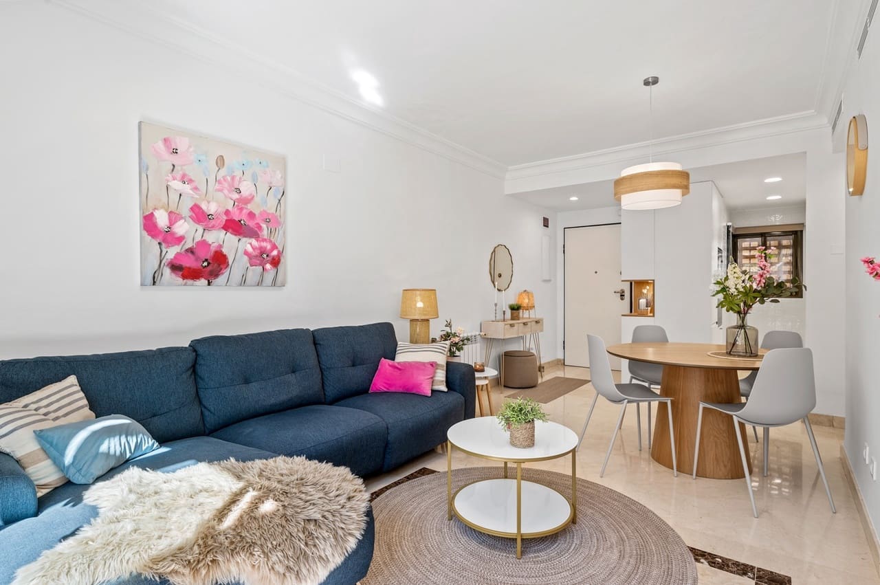 2 slaapkamer Appartement te koop in Roda met zwembad - € 259.000 (Ref: 9765337)