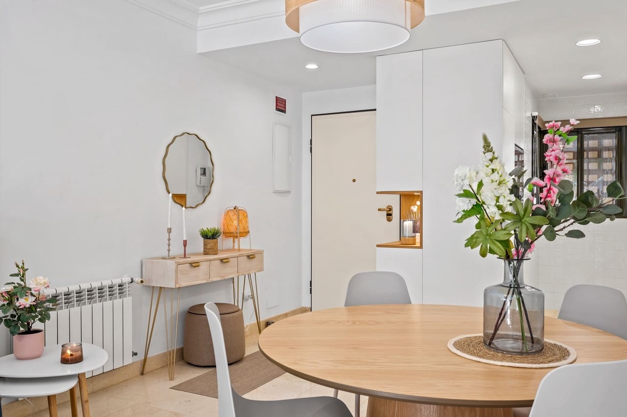 2 slaapkamer Appartement te koop in Roda met zwembad - € 259.000 (Ref: 9765337)