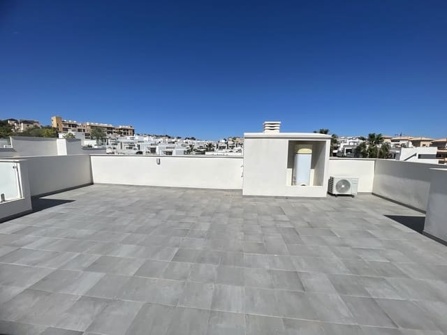 2 slaapkamer Appartement te koop in Villamartin, Orihuela met zwembad garage - € 255.000 (Ref: 9765338)