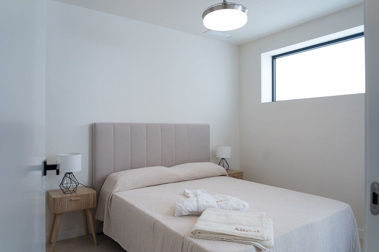 2 quarto Apartamento para venda em Santiago de la Ribera - 186 900 € (Ref: 9769900)