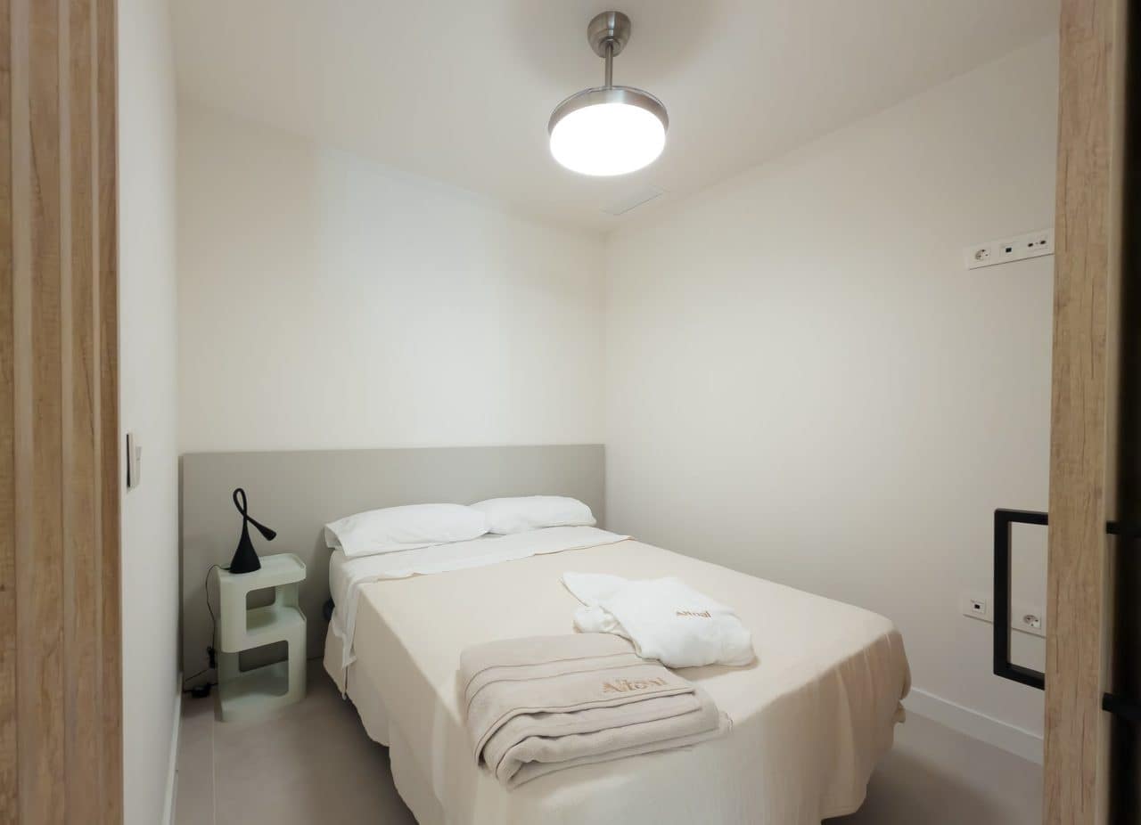 2 quarto Apartamento para venda em Santiago de la Ribera - 186 900 € (Ref: 9769900)