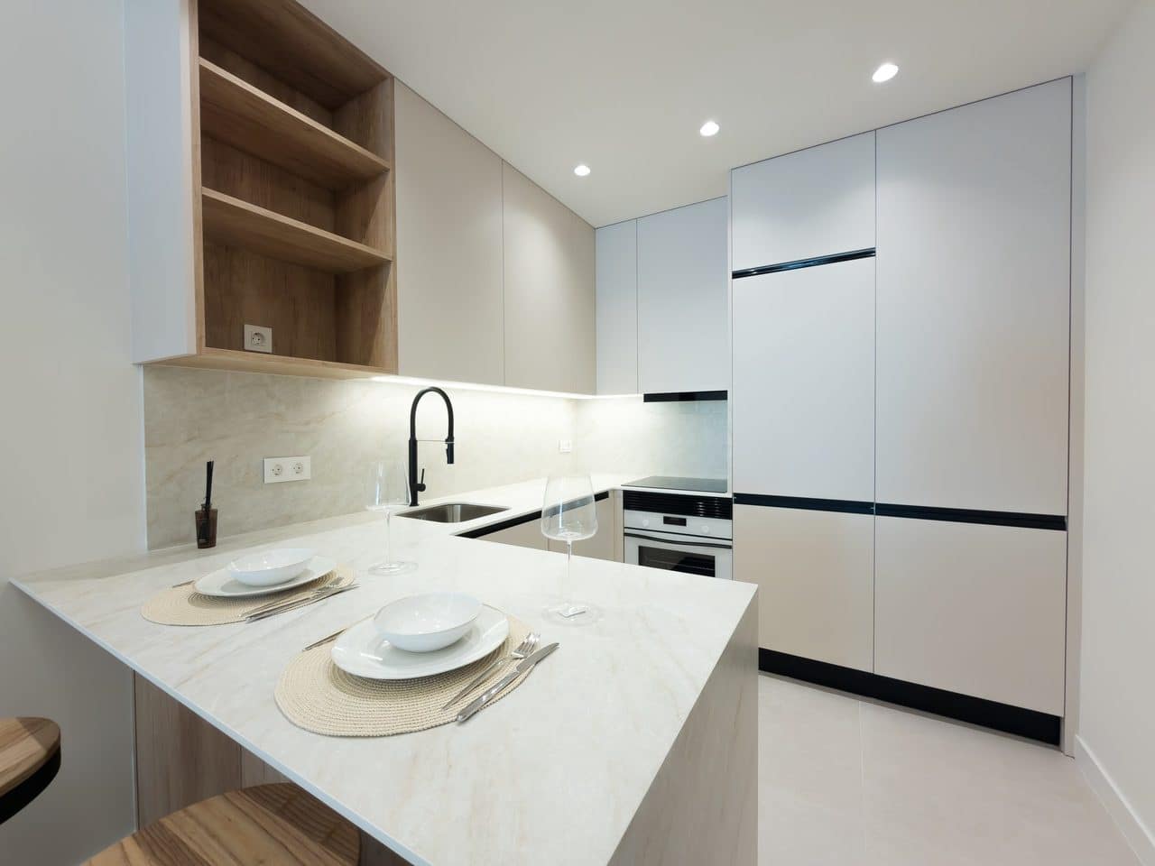 2 quarto Apartamento para venda em Santiago de la Ribera - 186 900 € (Ref: 9769900)