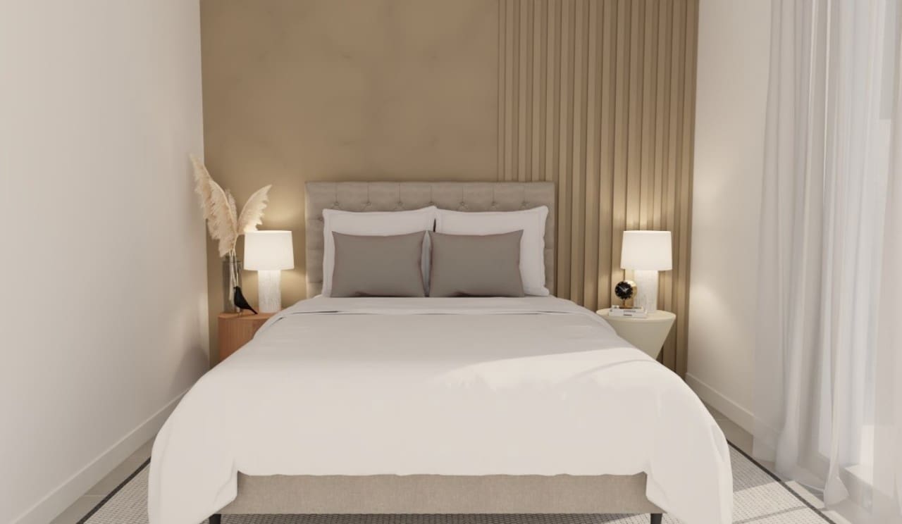 3 chambre Villa/Maison à vendre à Finestrat avec piscine garage - 579 000 € (Ref: 9776990)