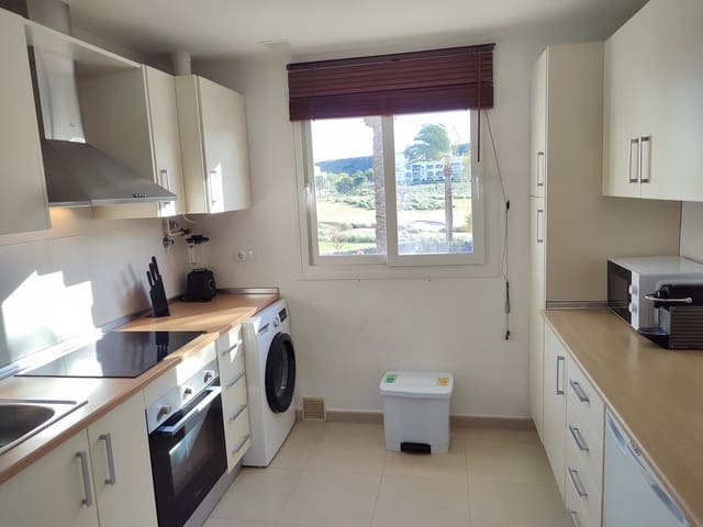 2 slaapkamer Appartement te koop in Avileses, Murcia stad met zwembad - € 155.000 (Ref: 9777152)