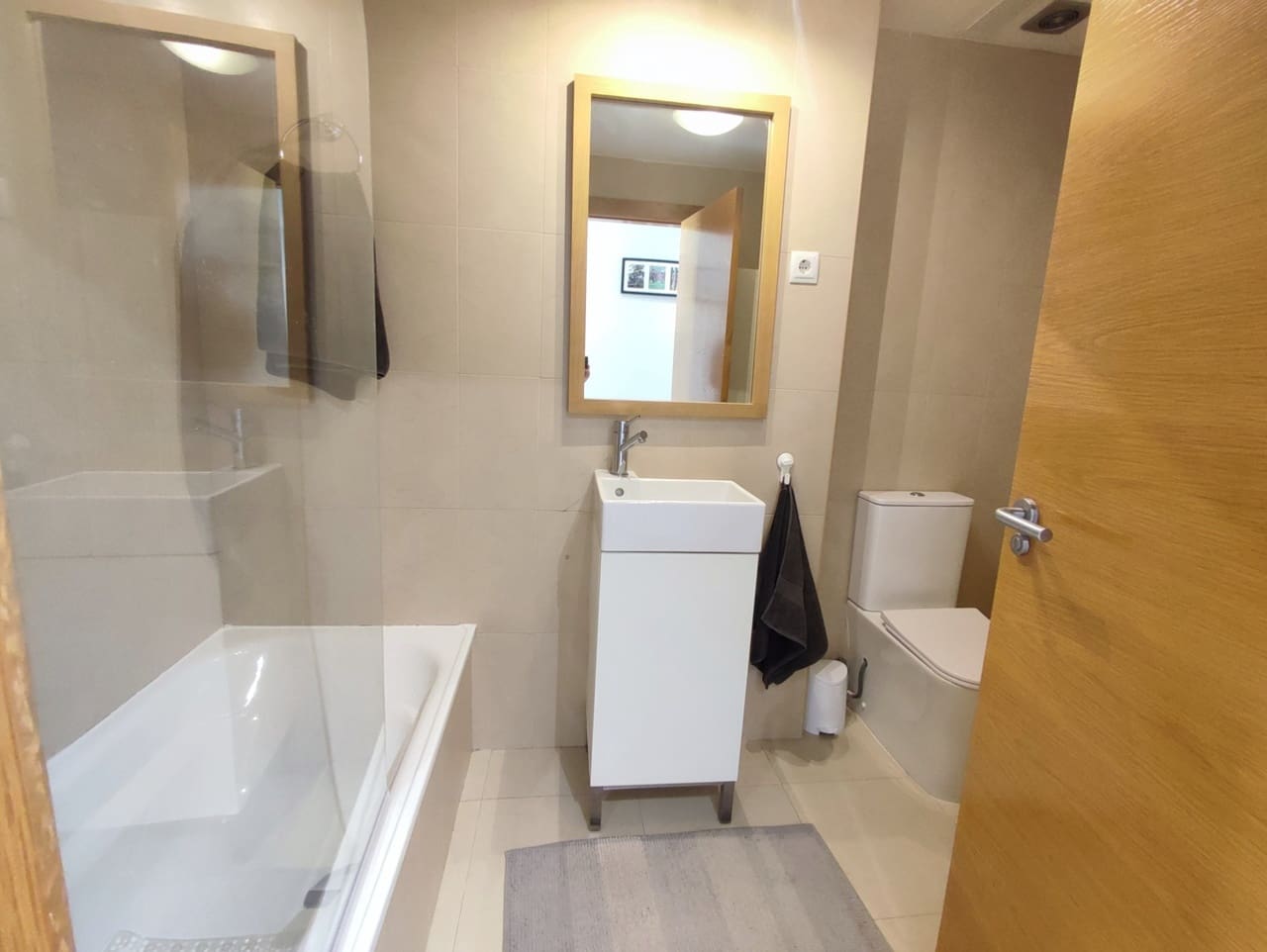 2 slaapkamer Appartement te koop in Avileses met zwembad - € 155.000 (Ref: 9777152)