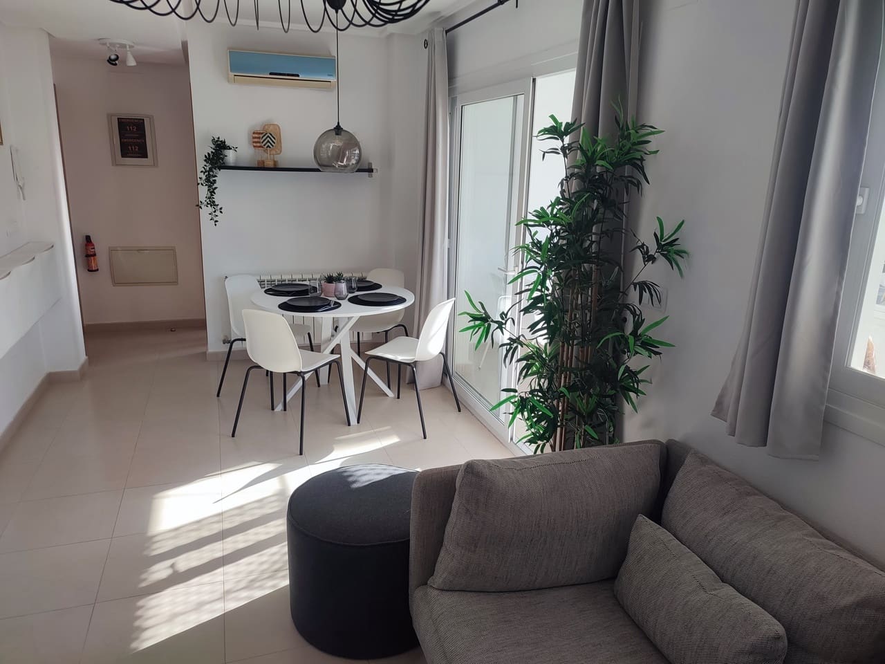 2 slaapkamer Appartement te koop in Avileses met zwembad - € 155.000 (Ref: 9777152)