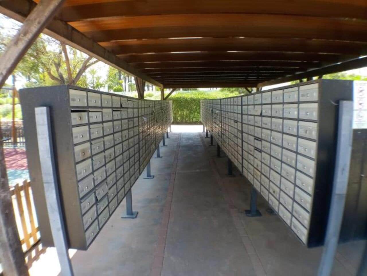 2 slaapkamer Appartement te koop in Avileses met zwembad - € 155.000 (Ref: 9777152)