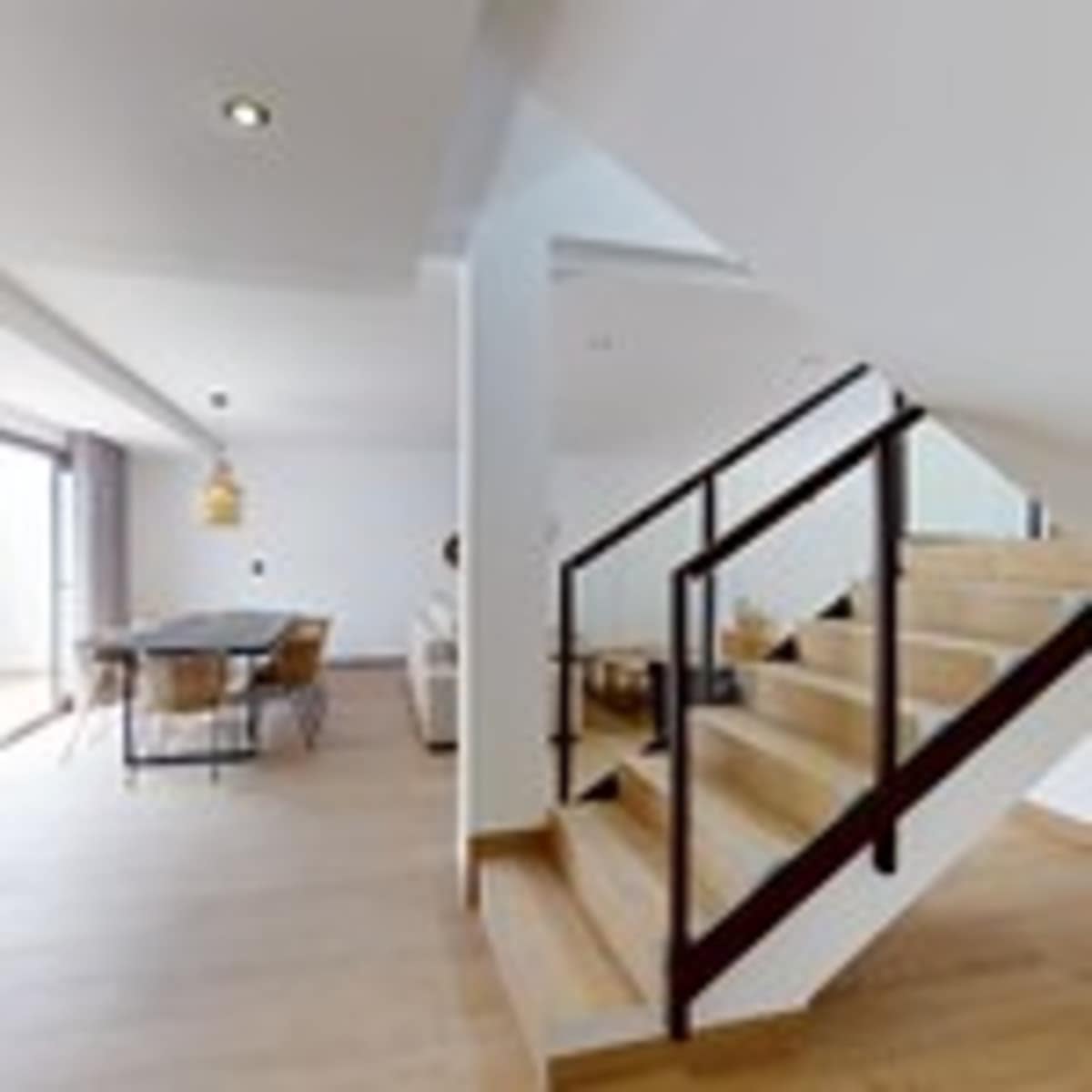 5 bedroom Villa for sale in Finestrat with pool garage - € 819,000 (Ref: 9782006)