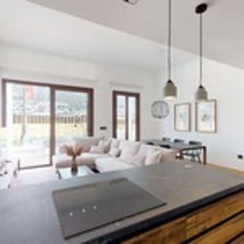 5 camera da letto Villa in vendita in Finestrat Pueblo, Finestrat con piscina garage - 819.000 € (Rif: 9782006)