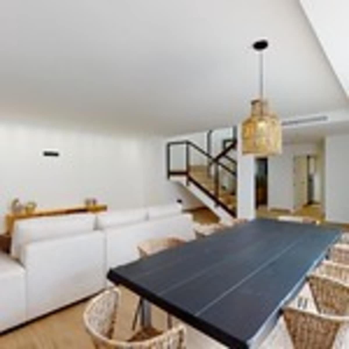 5 bedroom Villa for sale in Finestrat with pool garage - € 819,000 (Ref: 9782006)