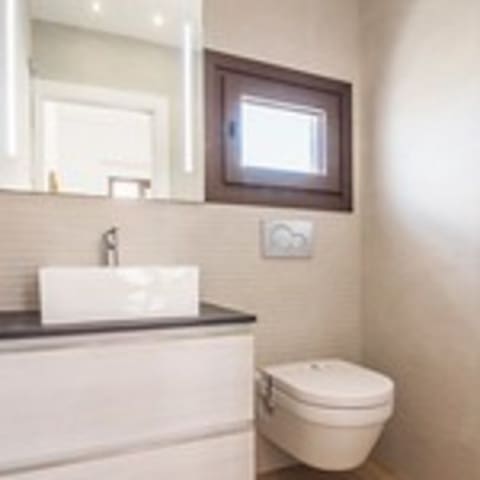 5 camera da letto Villa in vendita in Finestrat Pueblo, Finestrat con piscina garage - 819.000 € (Rif: 9782006)