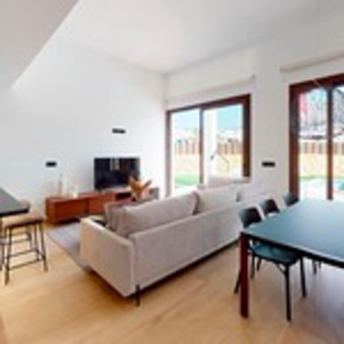 5 bedroom Villa for sale in Finestrat with pool garage - € 819,000 (Ref: 9782006)