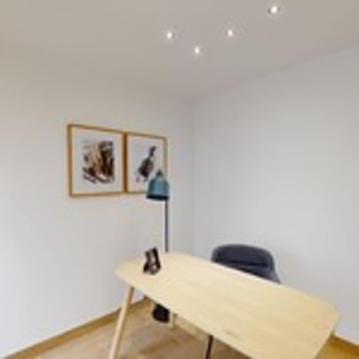 5 bedroom Villa for sale in Finestrat with pool garage - € 819,000 (Ref: 9782006)