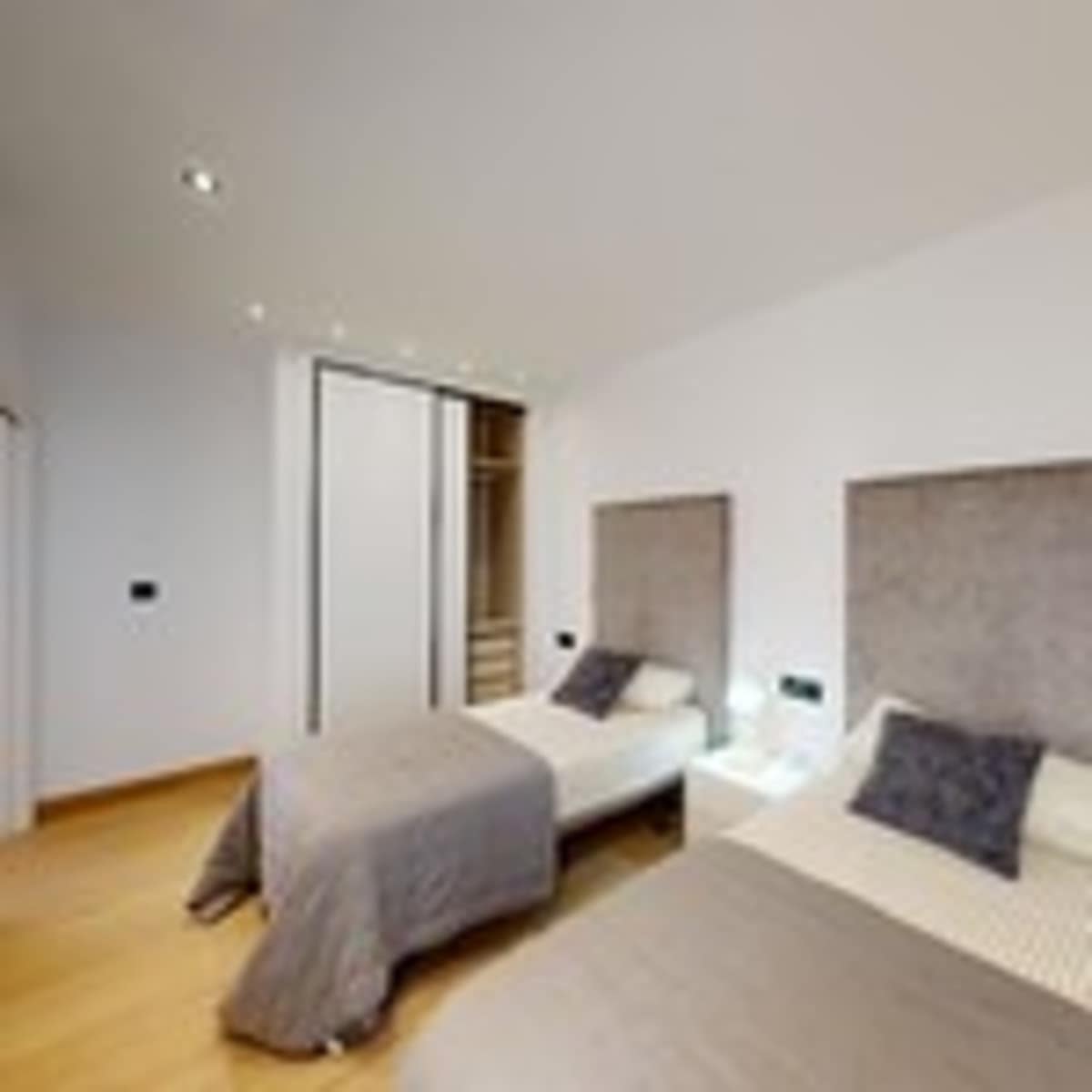 5 bedroom Villa for sale in Finestrat with pool garage - € 819,000 (Ref: 9782006)