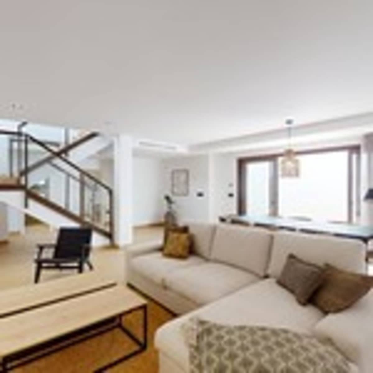 5 bedroom Villa for sale in Finestrat with pool garage - € 819,000 (Ref: 9782006)