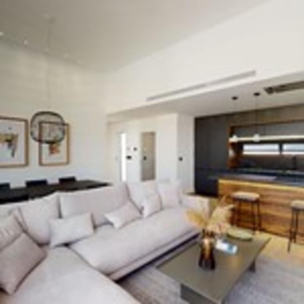 5 bedroom Villa for sale in Finestrat with pool garage - € 819,000 (Ref: 9782006)