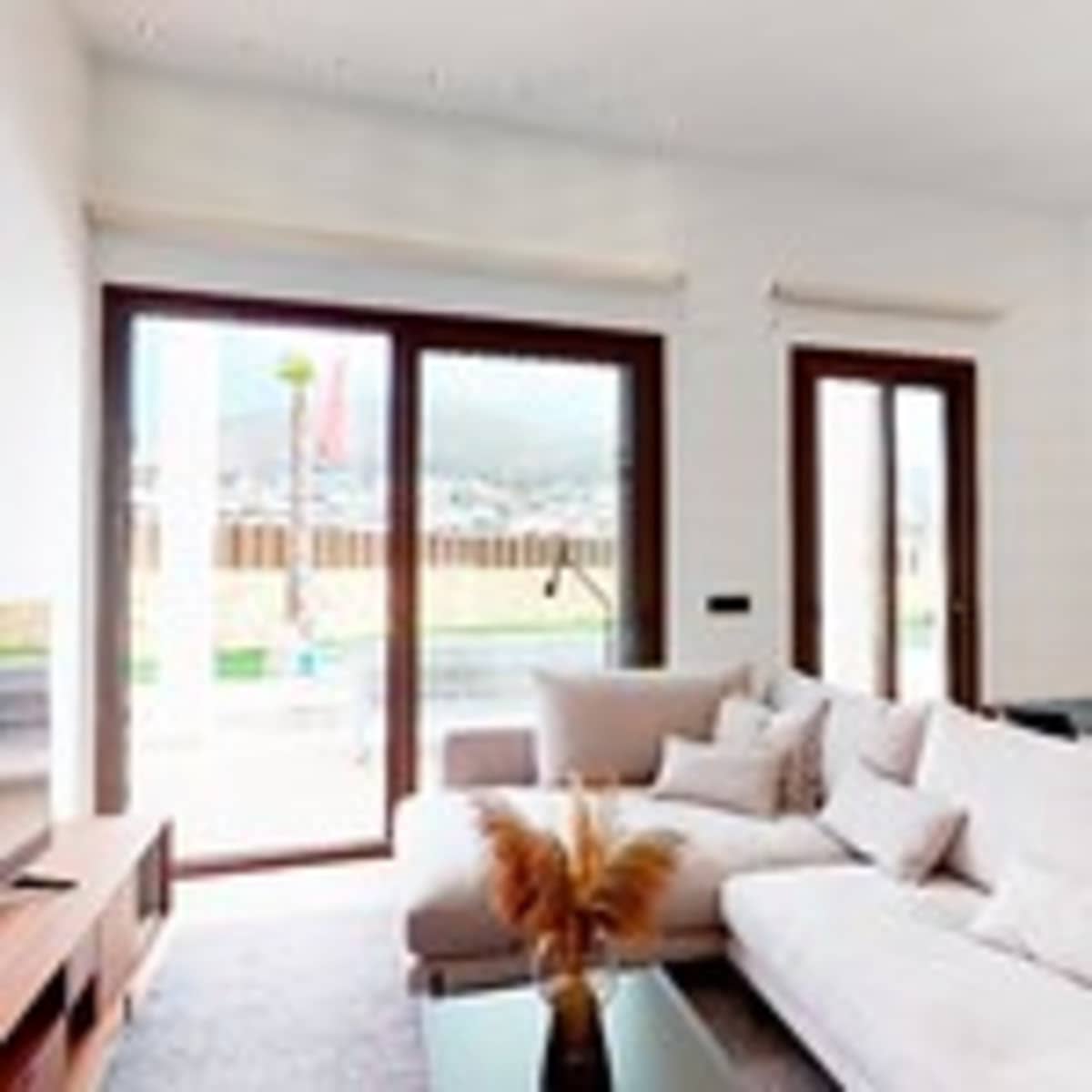5 bedroom Villa for sale in Finestrat with pool garage - € 819,000 (Ref: 9782006)