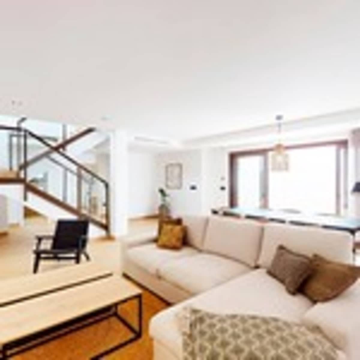 5 bedroom Villa for sale in Finestrat with pool garage - € 819,000 (Ref: 9782006)