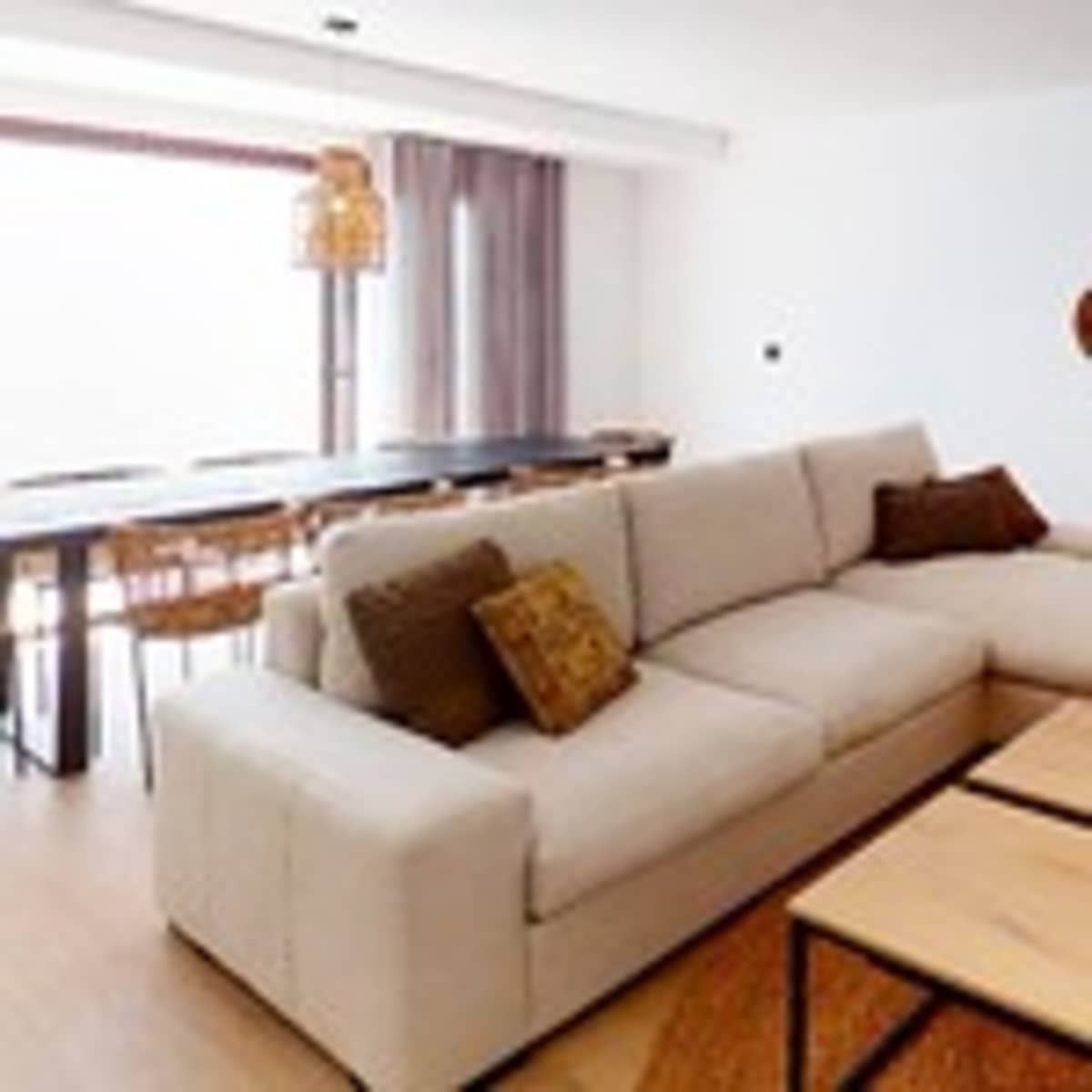 5 bedroom Villa for sale in Finestrat with pool garage - € 819,000 (Ref: 9782006)