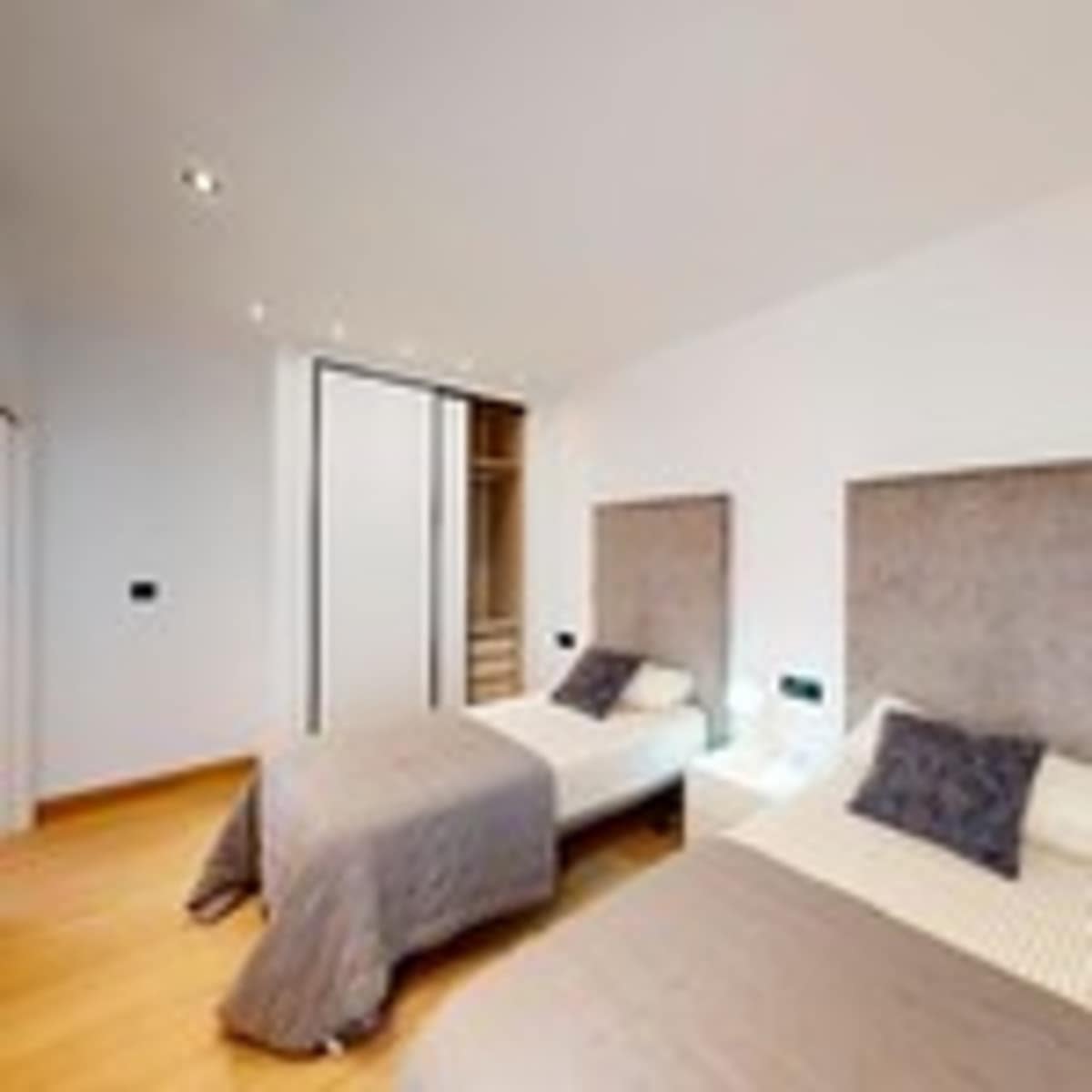 5 bedroom Villa for sale in Finestrat with pool garage - € 819,000 (Ref: 9782006)