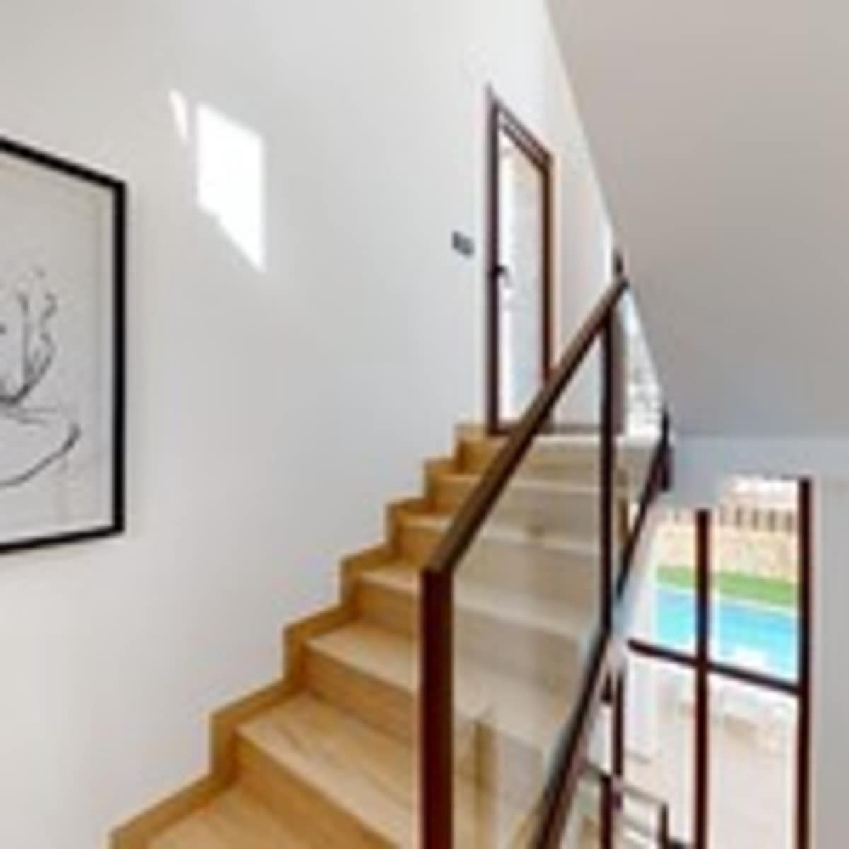 5 bedroom Villa for sale in Finestrat with pool garage - € 819,000 (Ref: 9782006)