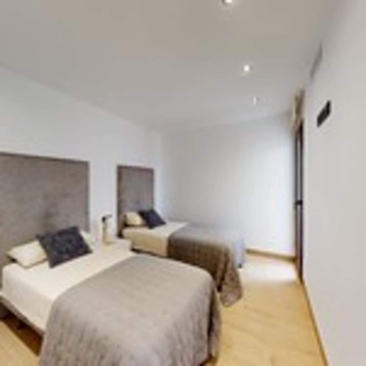 5 bedroom Villa for sale in Finestrat with pool garage - € 819,000 (Ref: 9782006)