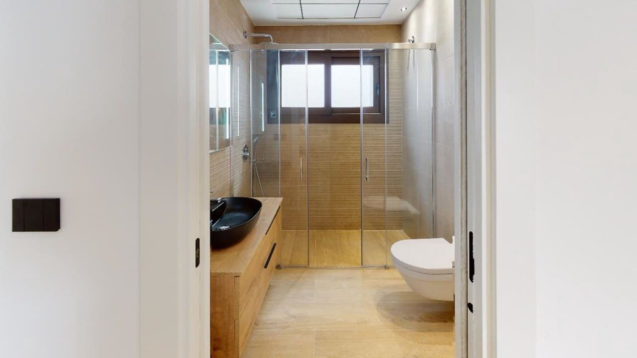 5 bedroom Villa for sale in Finestrat with pool garage - € 819,000 (Ref: 9782006)