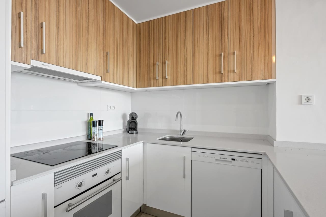 2 sypialnia Apartament na sprzedaż w Orihuela Costa z basenem - 349 000 € (Ref: 9786857)