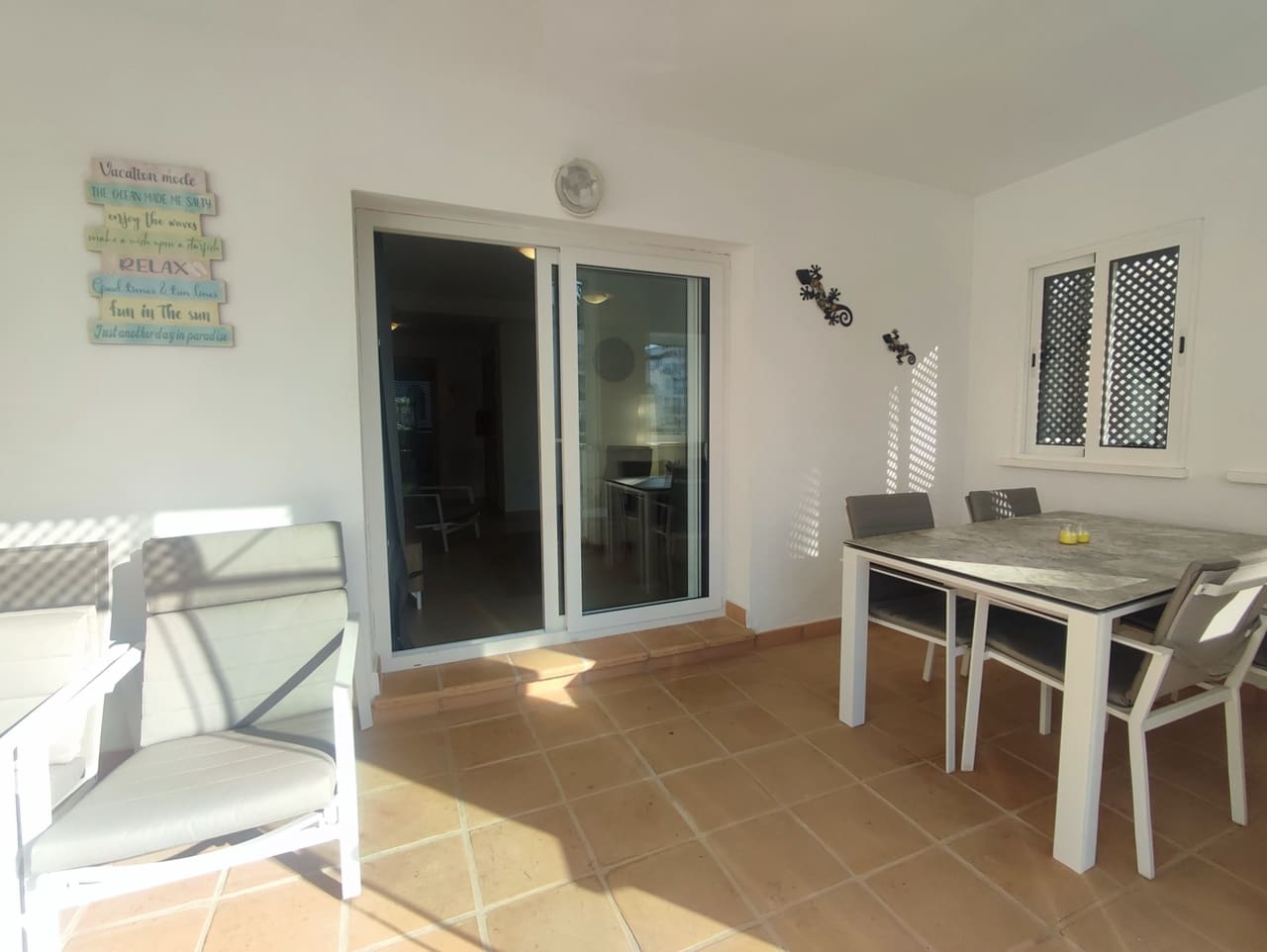 2 quarto Apartamento para venda em Sucina com piscina - 179 995 € (Ref: 9786858)