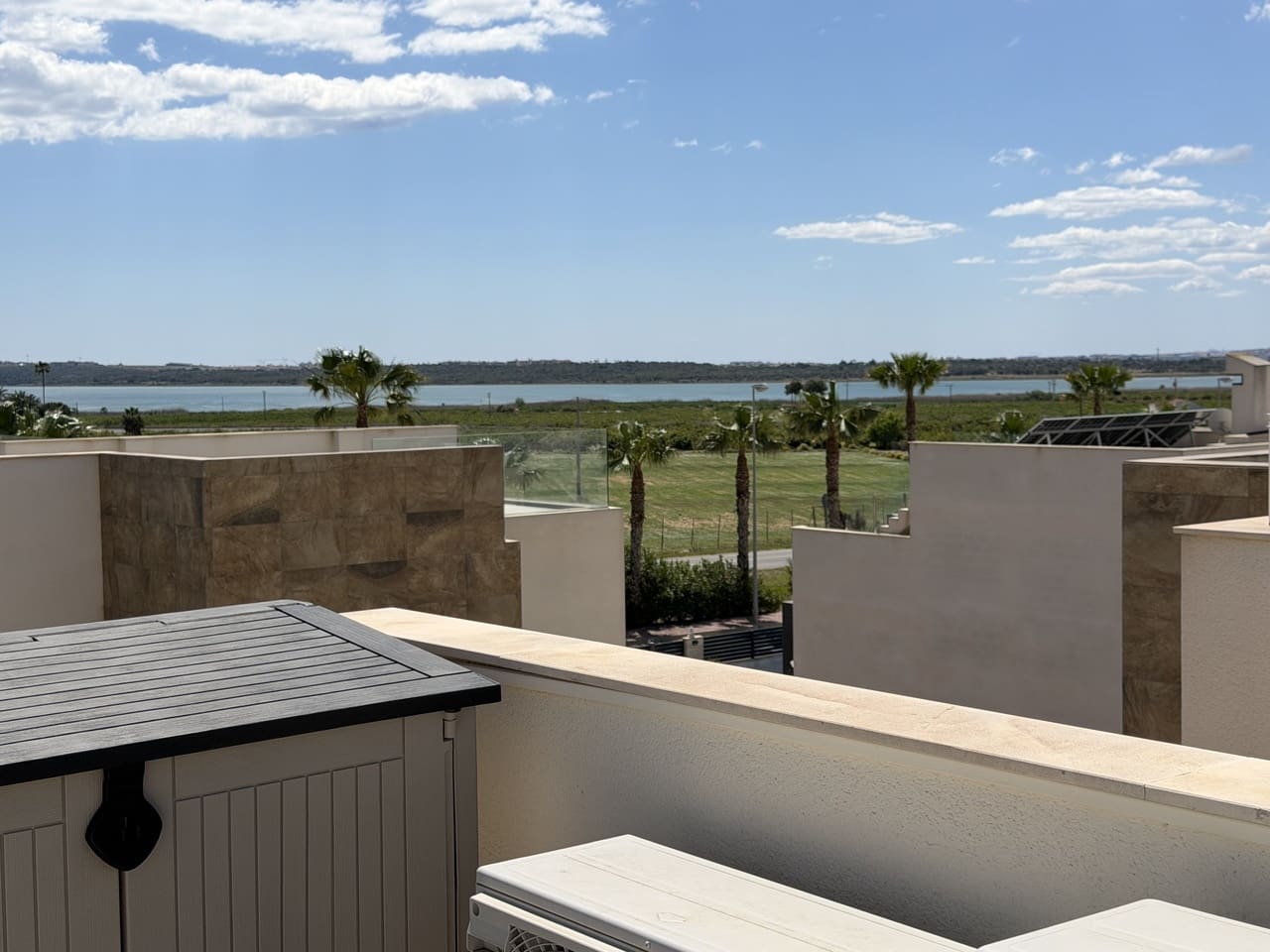 3 soveværelse Villa til salg i Ciudad Quesada med swimmingpool - € 399.900 (Ref: 9787849)