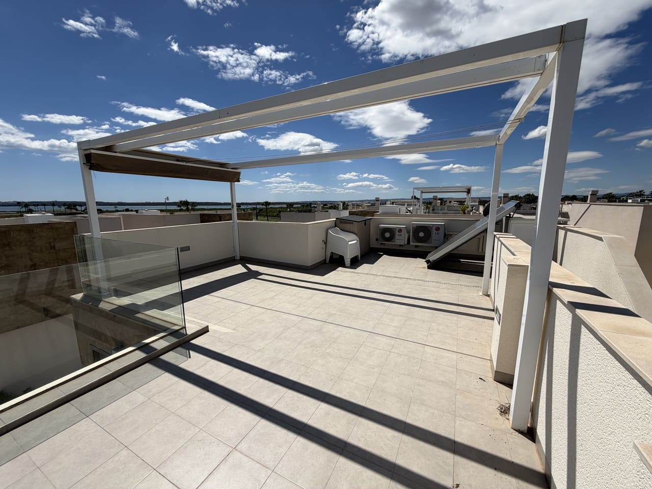 3 soveværelse Villa til salg i Ciudad Quesada med swimmingpool - € 399.900 (Ref: 9787849)