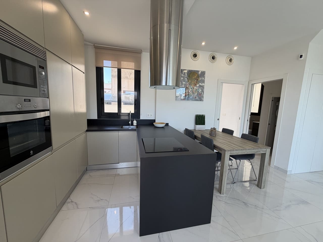 3 soveværelse Villa til salg i Ciudad Quesada med swimmingpool - € 399.900 (Ref: 9787849)