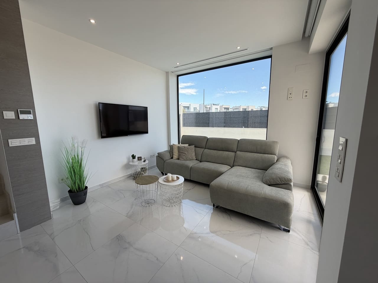 3 soveværelse Villa til salg i Ciudad Quesada med swimmingpool - € 399.900 (Ref: 9787849)