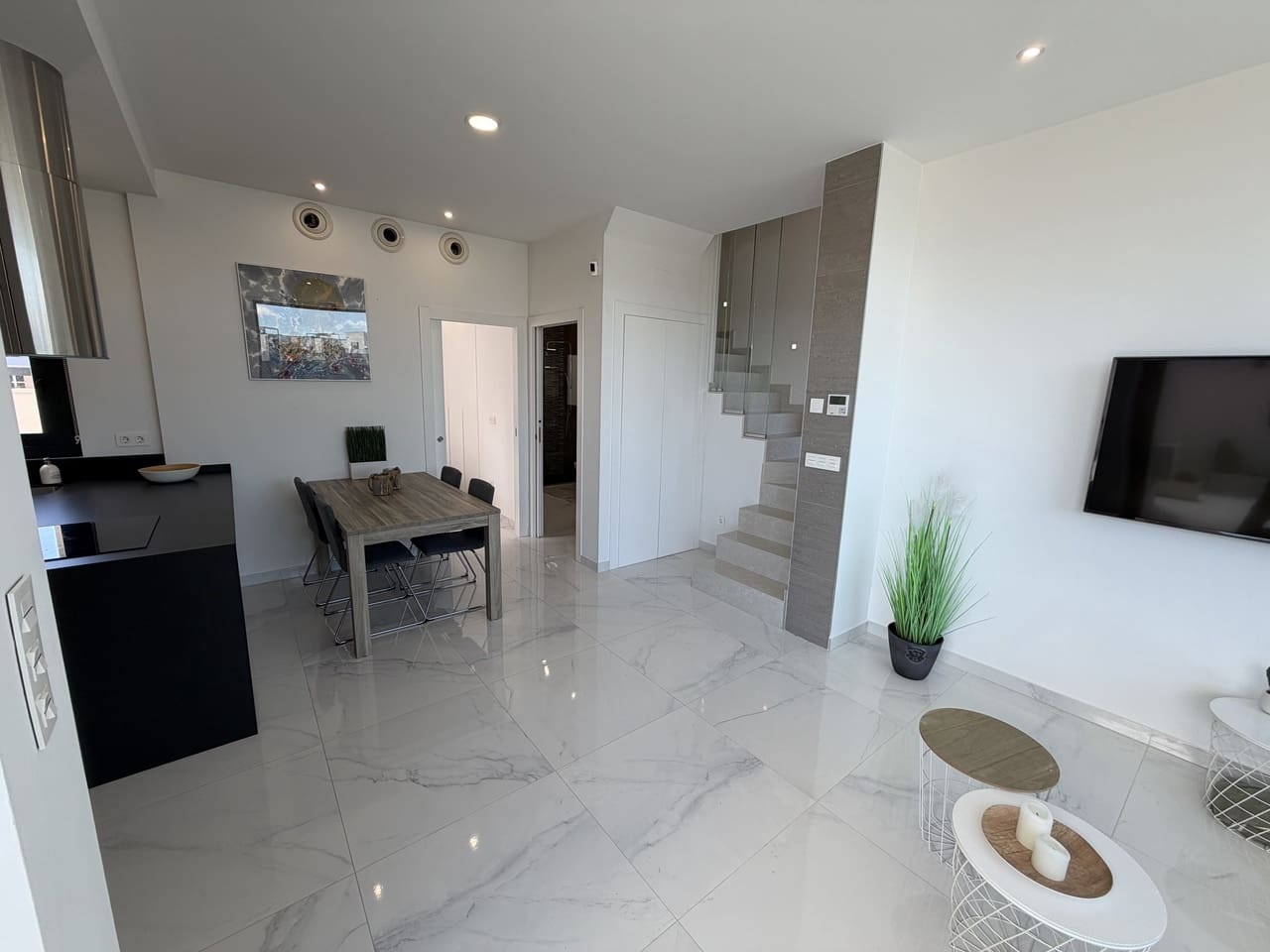 3 soveværelse Villa til salg i Ciudad Quesada med swimmingpool - € 399.900 (Ref: 9787849)