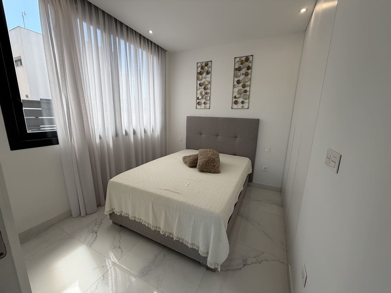 3 soveværelse Villa til salg i Ciudad Quesada med swimmingpool - € 399.900 (Ref: 9787849)