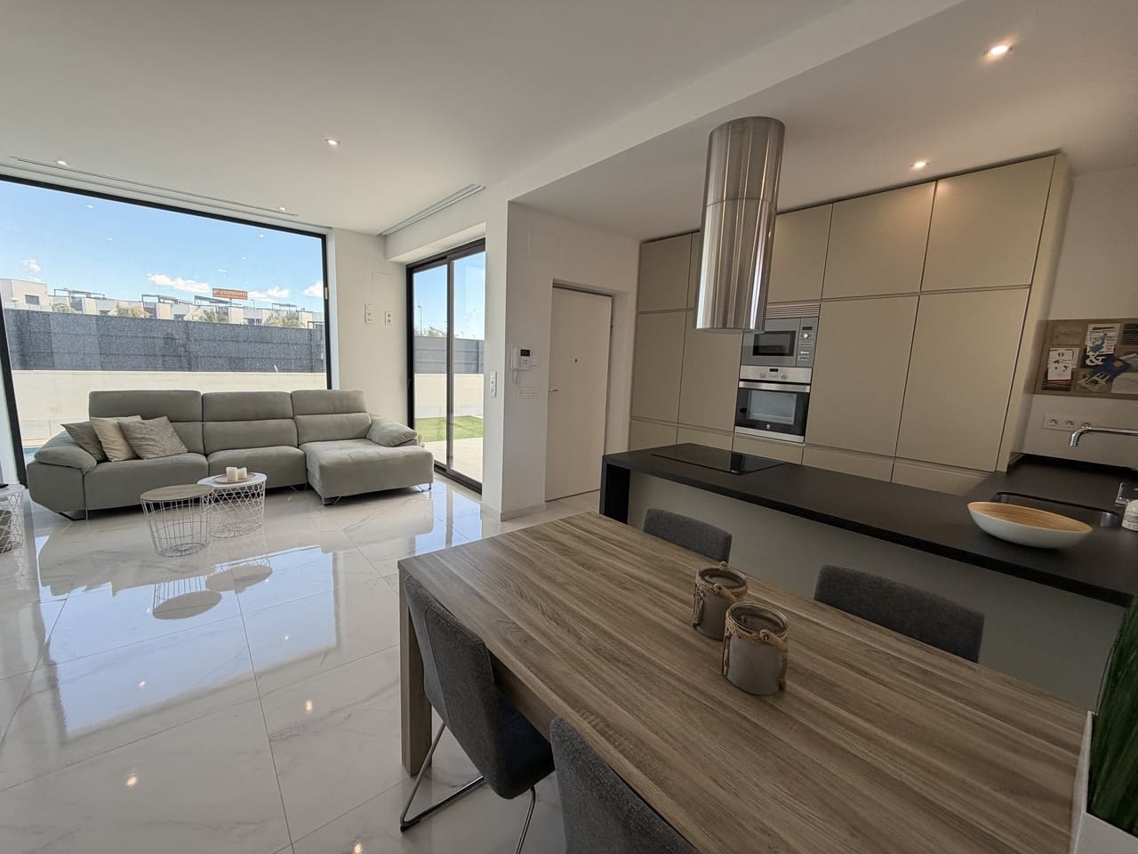 3 soveværelse Villa til salg i Ciudad Quesada med swimmingpool - € 399.900 (Ref: 9787849)