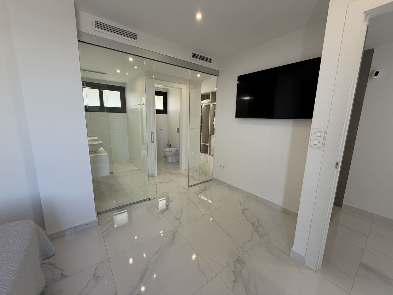 3 soveværelse Villa til salg i Ciudad Quesada med swimmingpool - € 399.900 (Ref: 9787849)