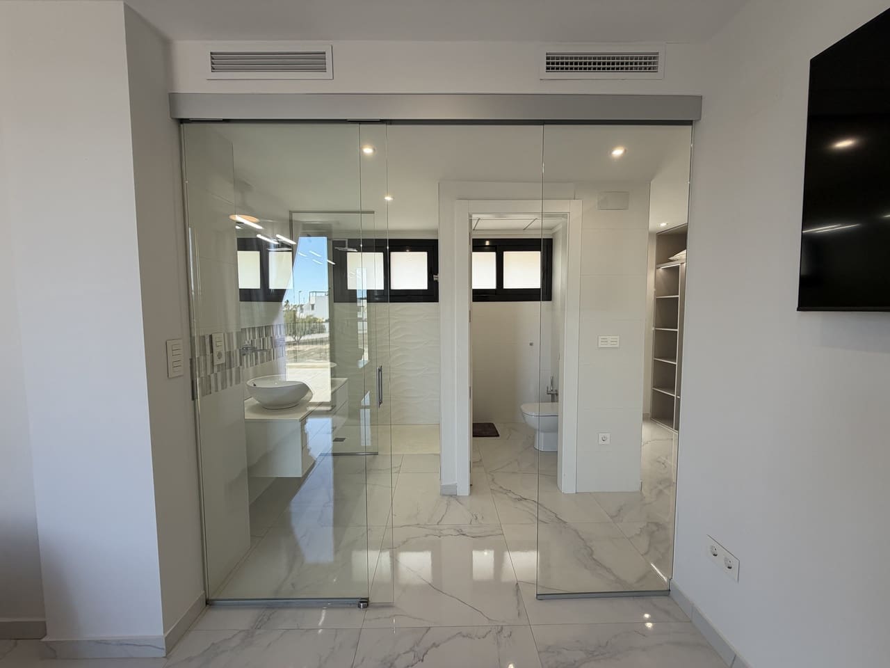 3 soveværelse Villa til salg i Ciudad Quesada med swimmingpool - € 399.900 (Ref: 9787849)