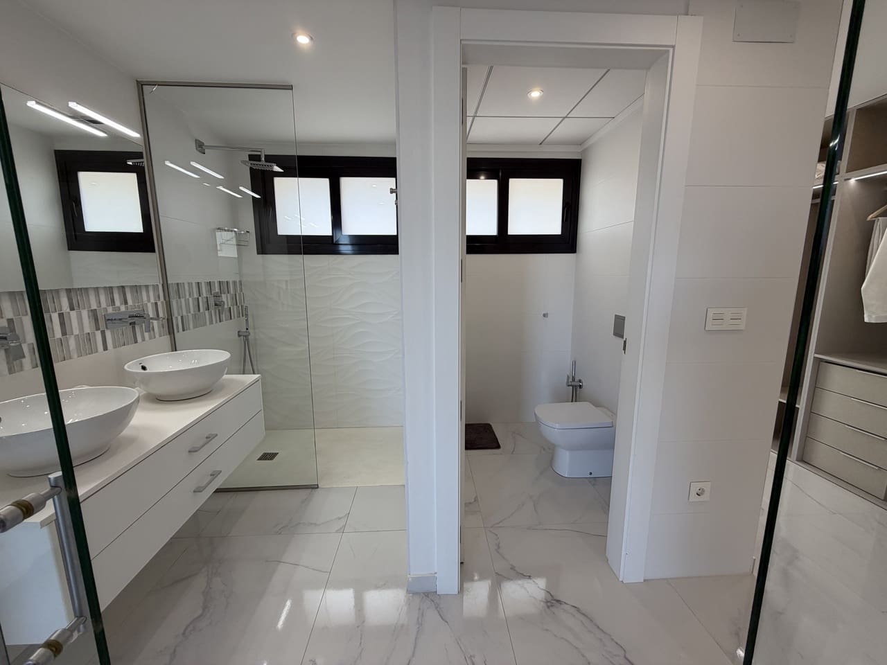 3 soveværelse Villa til salg i Ciudad Quesada med swimmingpool - € 399.900 (Ref: 9787849)