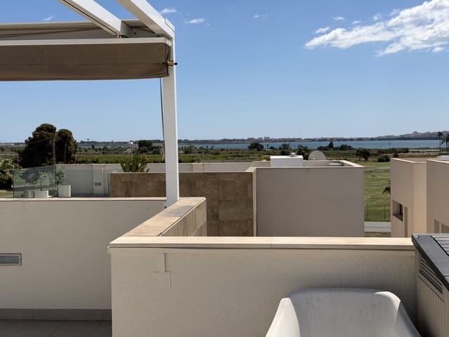 3 chambre Villa/Maison à vendre à Ciudad Quesada, Rojales avec piscine - 399 900 € (Ref: 9787849)