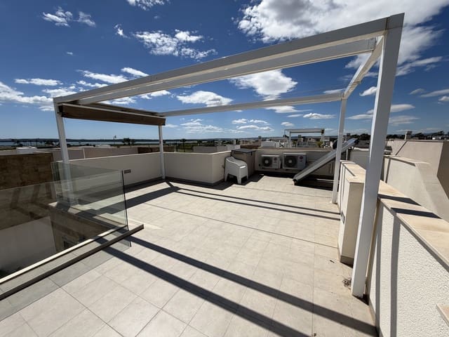 3 chambre Villa/Maison à vendre à Ciudad Quesada, Rojales avec piscine - 399 900 € (Ref: 9787849)