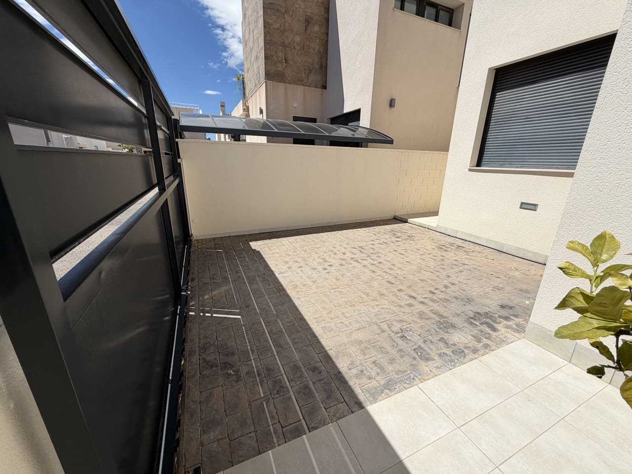 3 soveværelse Villa til salg i Ciudad Quesada med swimmingpool - € 399.900 (Ref: 9787849)