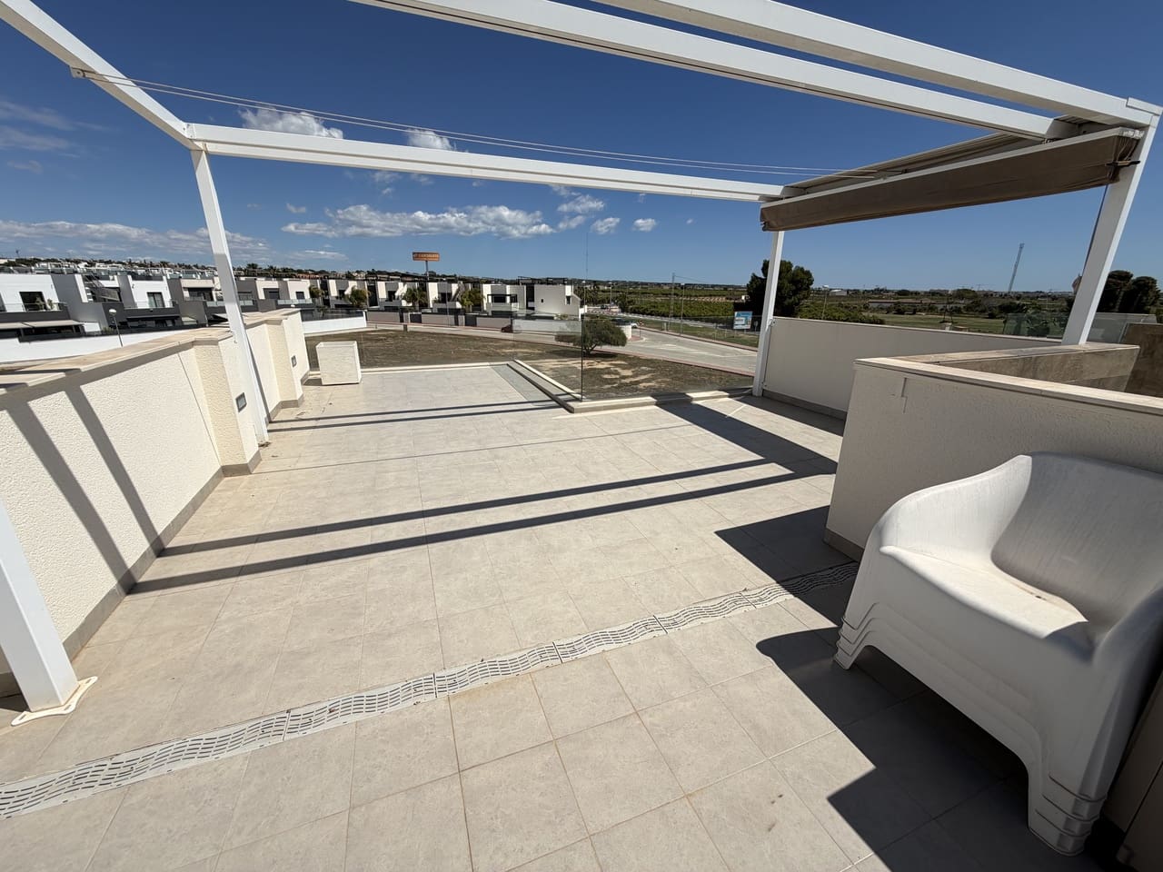 3 soveværelse Villa til salg i Ciudad Quesada med swimmingpool - € 399.900 (Ref: 9787849)