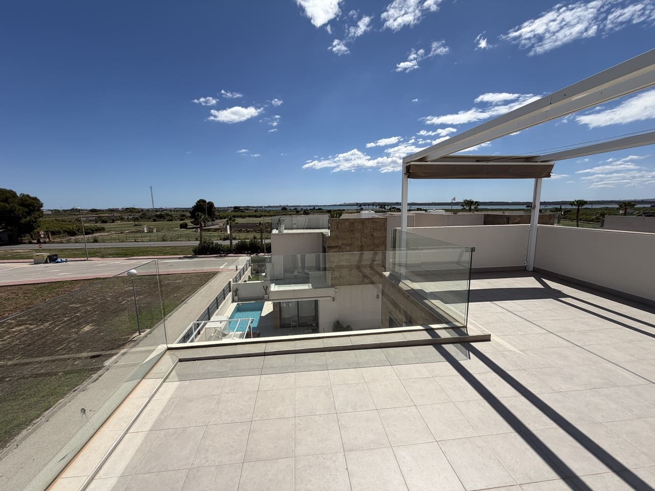 3 soveværelse Villa til salg i Ciudad Quesada med swimmingpool - € 399.900 (Ref: 9787849)