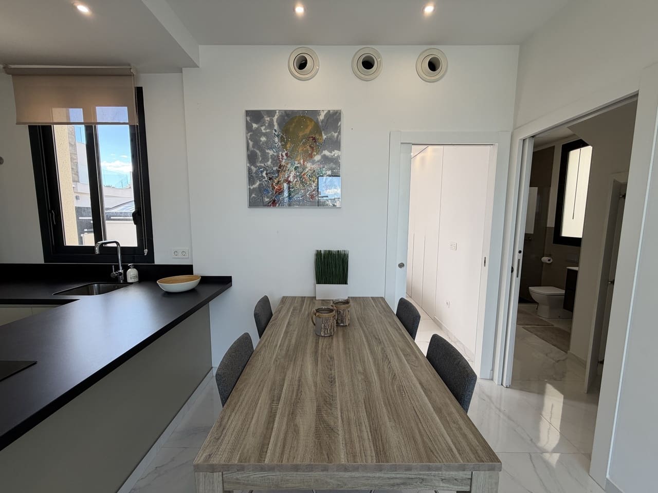 3 soveværelse Villa til salg i Ciudad Quesada med swimmingpool - € 399.900 (Ref: 9787849)