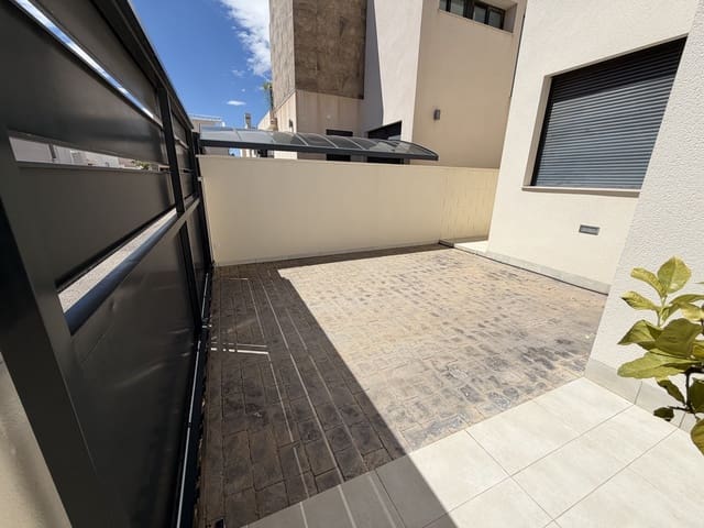 3 chambre Villa/Maison à vendre à Ciudad Quesada, Rojales avec piscine - 399 900 € (Ref: 9787849)