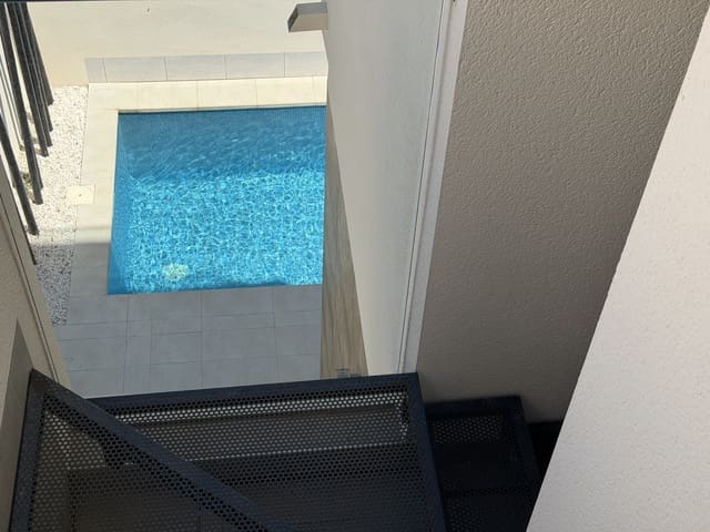 3 chambre Villa/Maison à vendre à Ciudad Quesada, Rojales avec piscine - 399 900 € (Ref: 9787849)