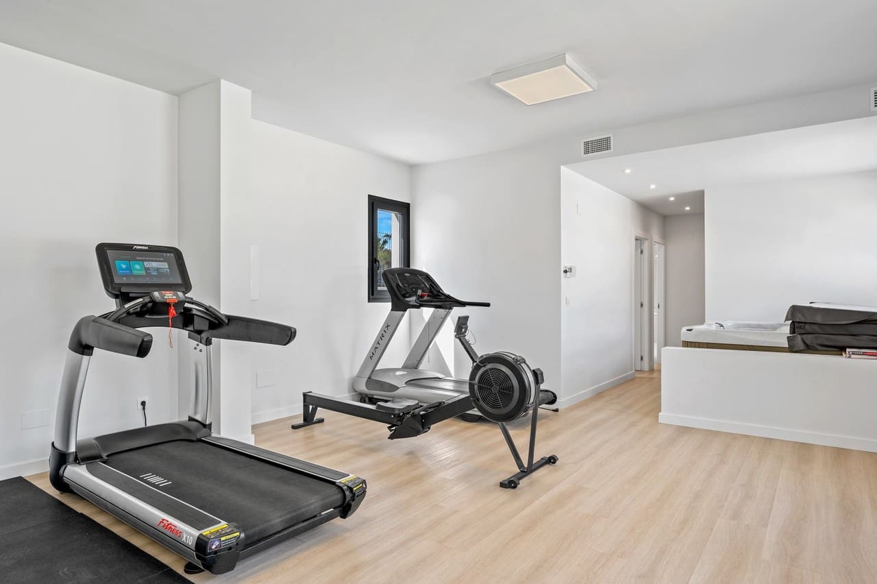 2 makuuhuone Huoneisto myytävänä paikassa Orihuela Costa mukana uima-altaan - 285 000 € (Ref: 9789484)