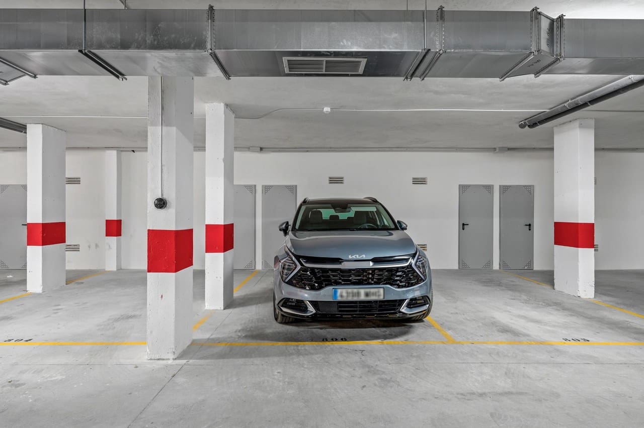 2 makuuhuone Huoneisto myytävänä paikassa Orihuela Costa mukana uima-altaan - 285 000 € (Ref: 9789484)